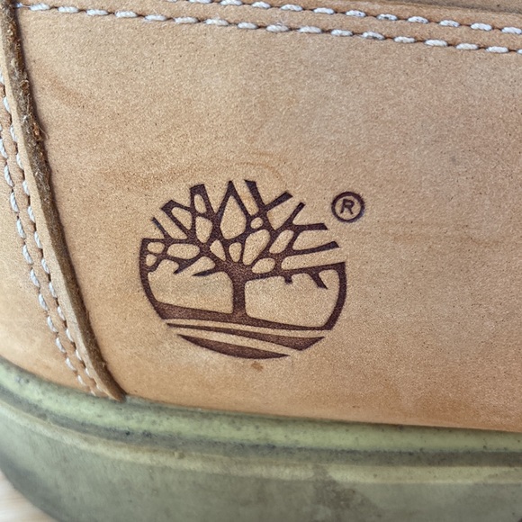 Timberland Chukka boots - Picture 11 of 16